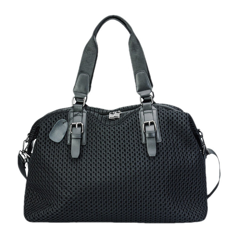 Women's Mesh Crossbody Travel Bag - product image 4