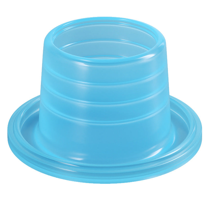 Silicone Washer Set for Faucet and Pipeline Sealing