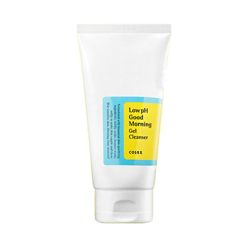 Mild Moisturizing Amino Acid Facial Cleanser for Women