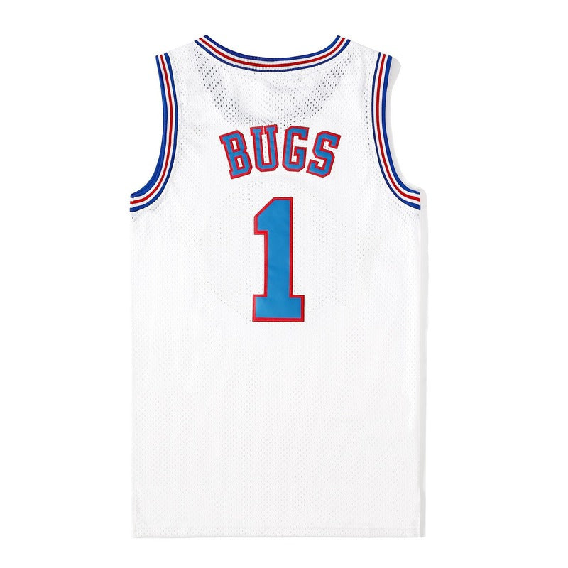 Breathable Polyester Basketball Jersey Sportswear