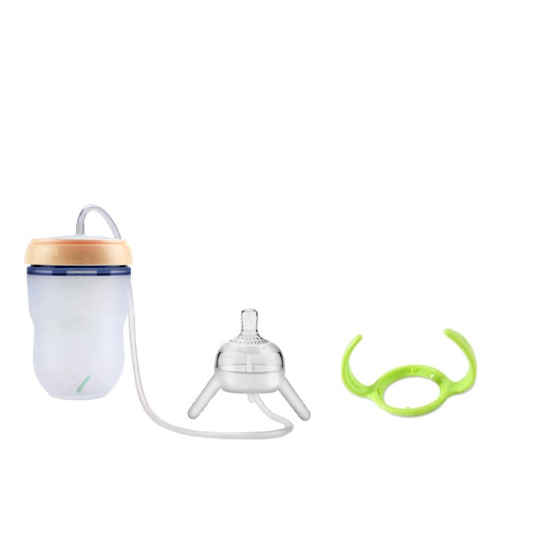 Silicone Sippy Training Cup for Kids - product image 5