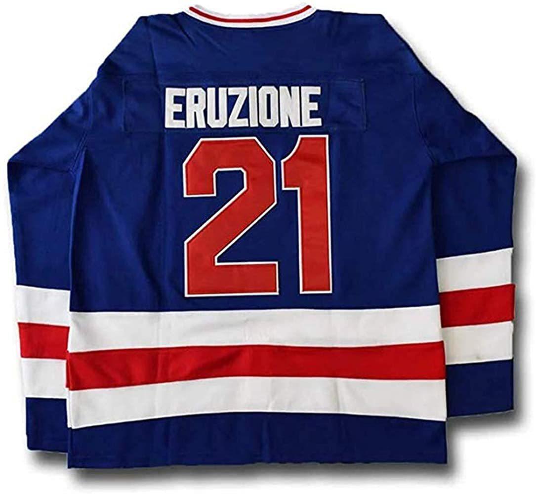 Cross-Border Hot-Selling Hockey and Baseball Jerseys