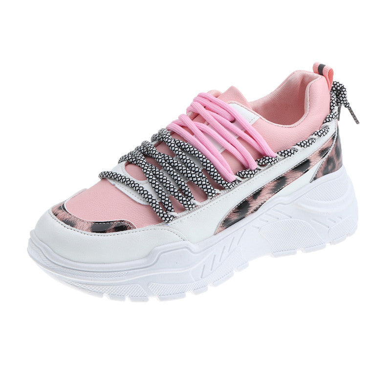 Women's Chunky Dad Sneakers - product image 18