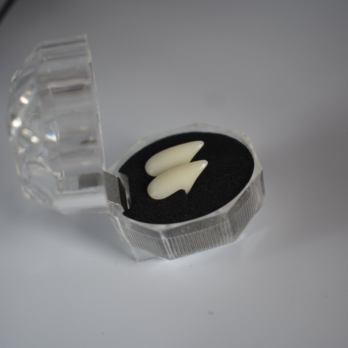 Halloween Vampire Zombie Fangs Party Costume Props