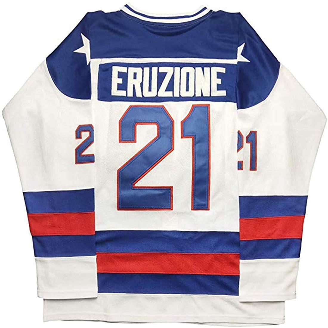 Cross-Border Hot-Selling Hockey and Baseball Jerseys