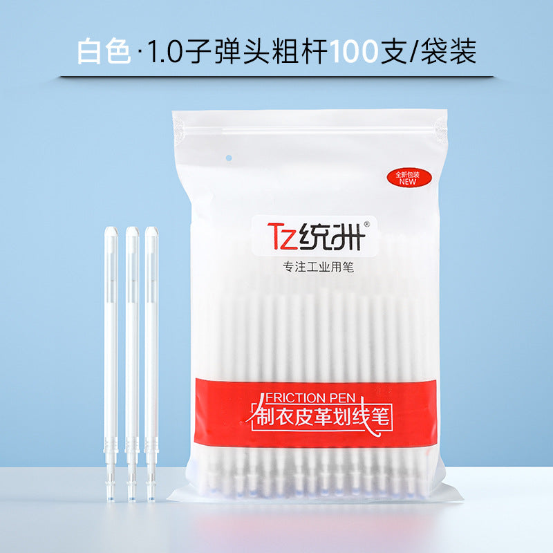 TZ Fabric Heat Erasable Marker for Clothing and Leather