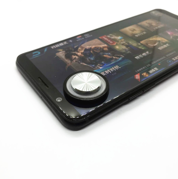 Gaming Controller for Mobile - Ultimate Game Accessory