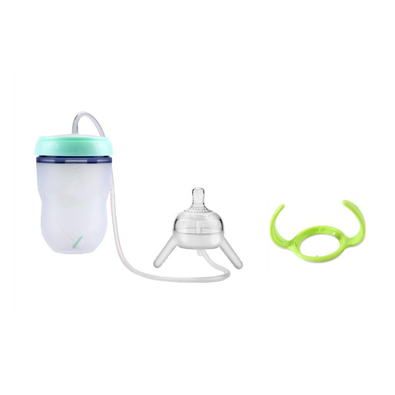 Silicone Sippy Training Cup for Kids - product image 9