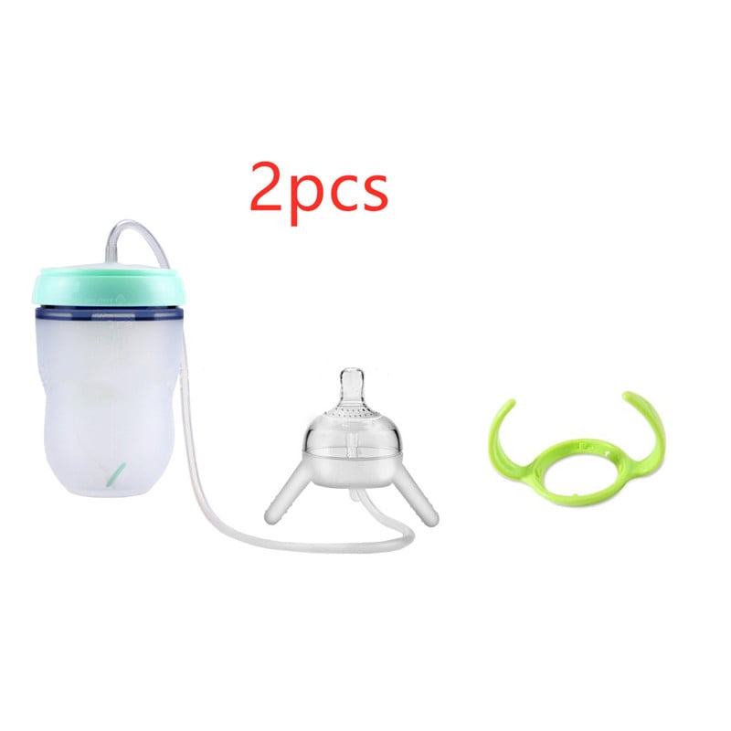 Silicone Sippy Training Cup for Kids - product image 2