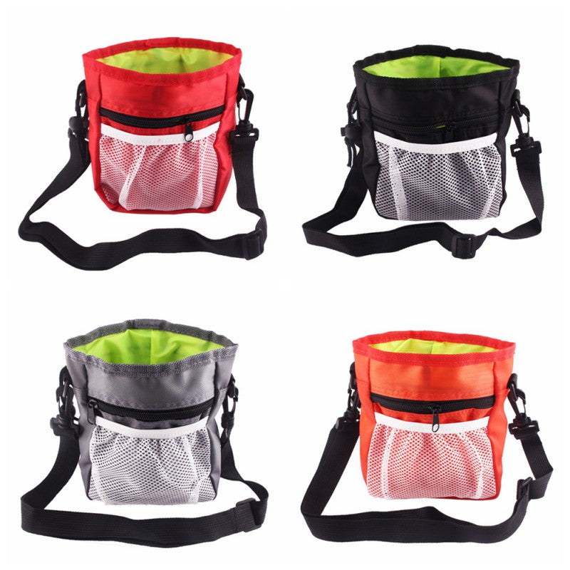 Portable Dog Training Treat Waist Bag - product image 2