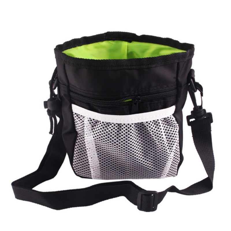 Portable Dog Training Treat Waist Bag - product image 5