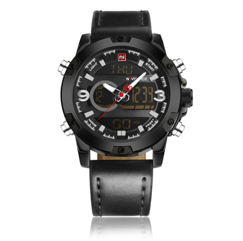 Men's Quartz Watch