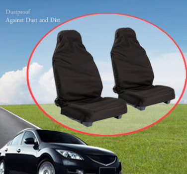 Car Seat Cover Protector - Universal Oil-Resistant Mat