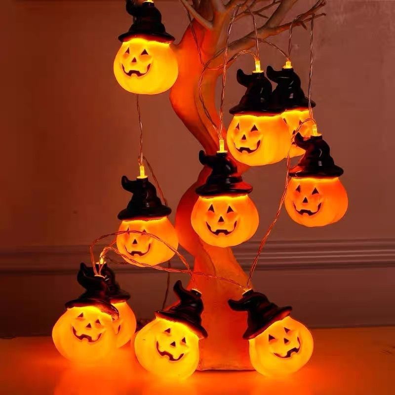 Haunted Home Starter