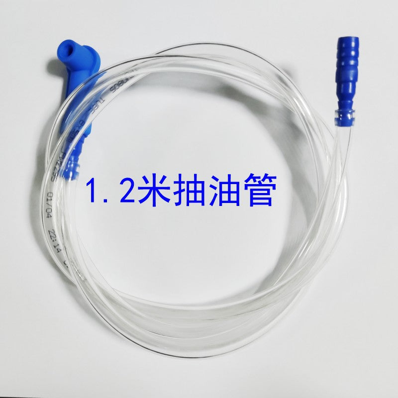 Brake Fluid Change Tool Kit with Special Connector