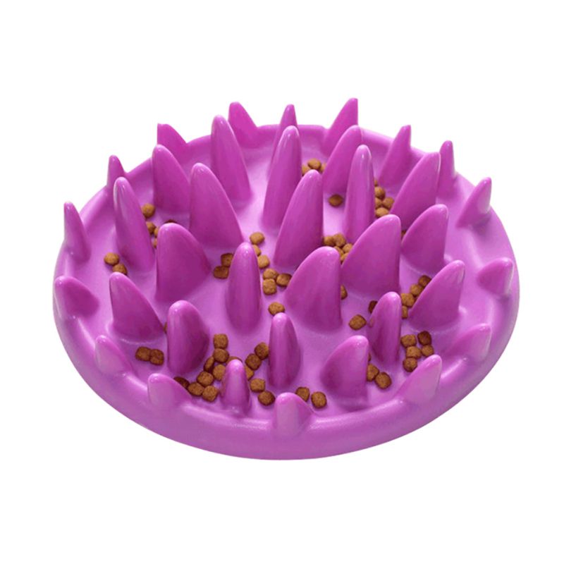 Silicone Non-Slip Pet Bowl - product image 4