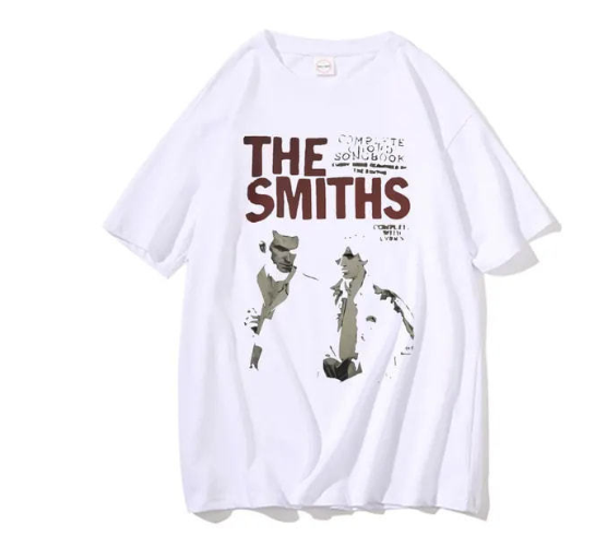 Men's Retro Casual Cotton T-Shirt - product image 7