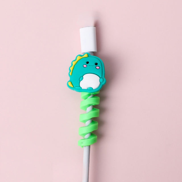Spiral USB Cable Protector & Organizer - product image 6