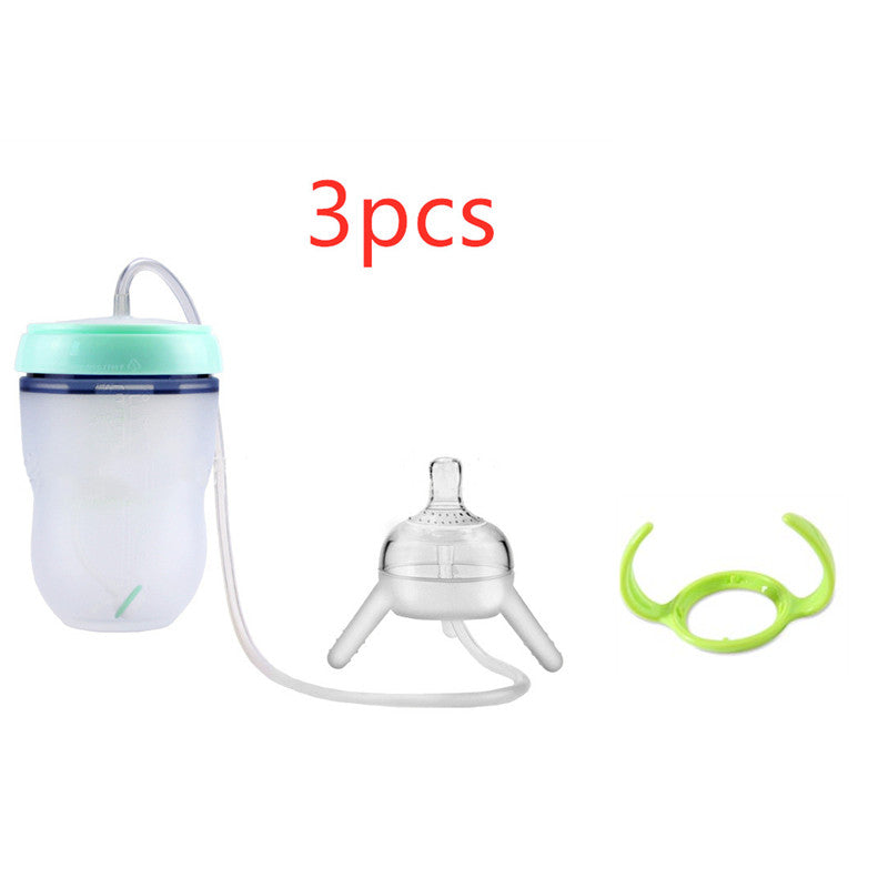 Silicone Sippy Training Cup for Kids - product image 13