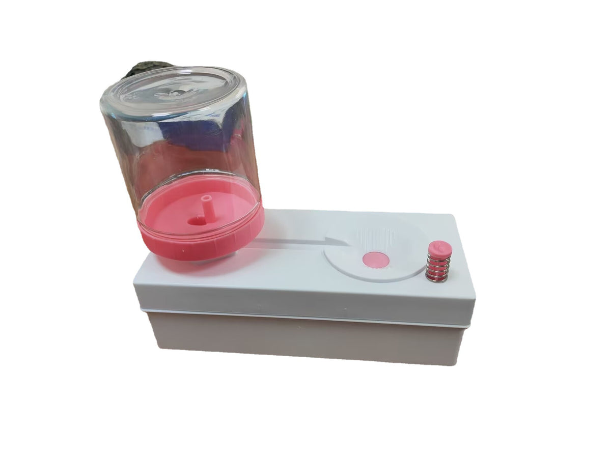 Water-Circulating Brush Rinser - product image 2