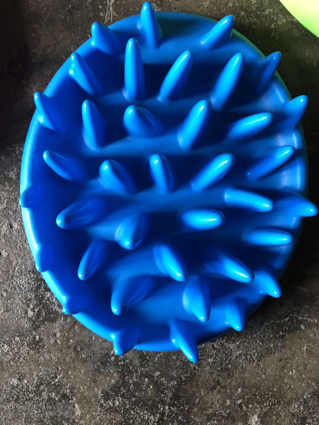 Silicone Non-Slip Pet Bowl - product image 6