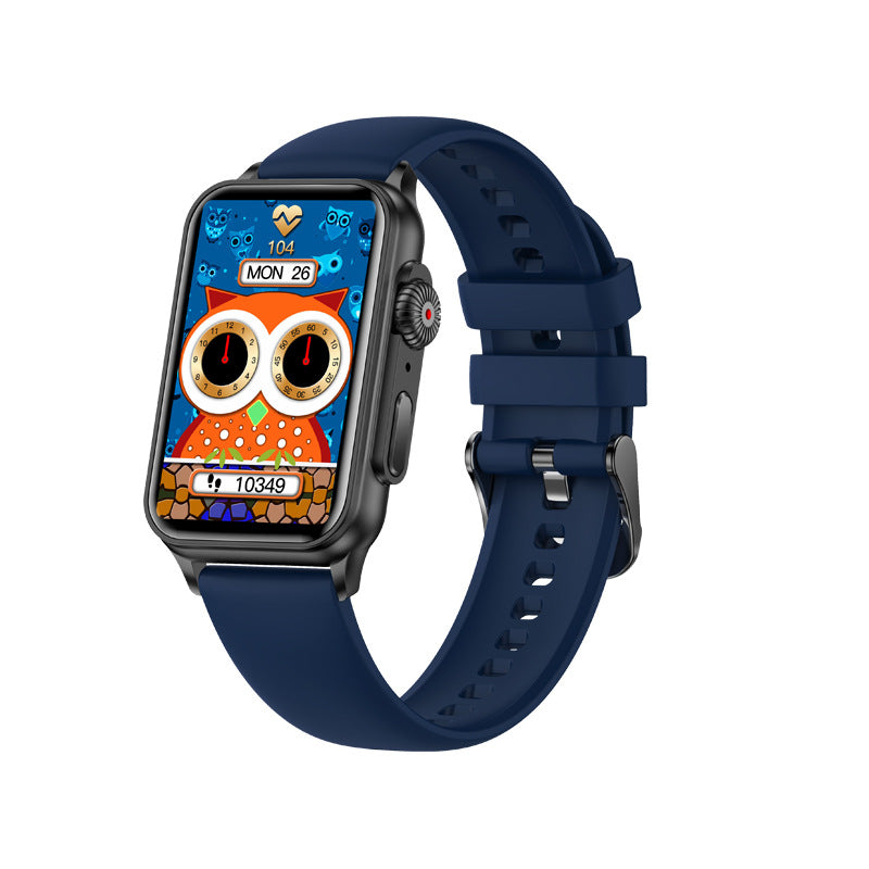 H23 Smartwatch with 1.57" Screen and Heart Rate Monitor - product image 6