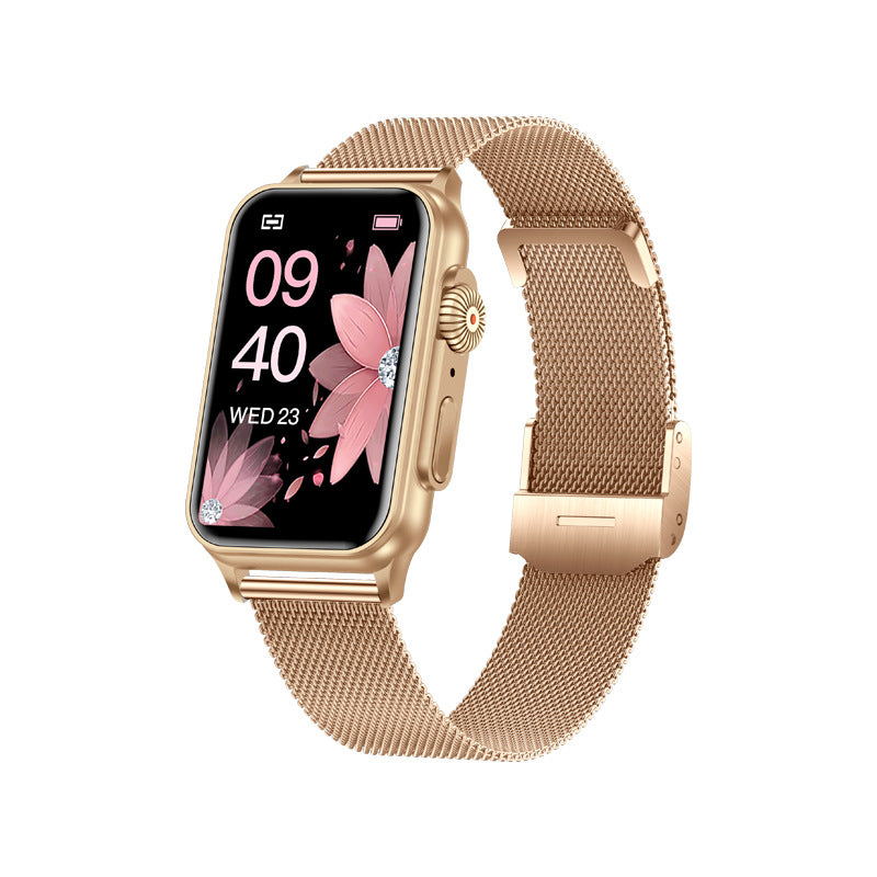 H23 Smartwatch with 1.57" Screen and Heart Rate Monitor - product image 2