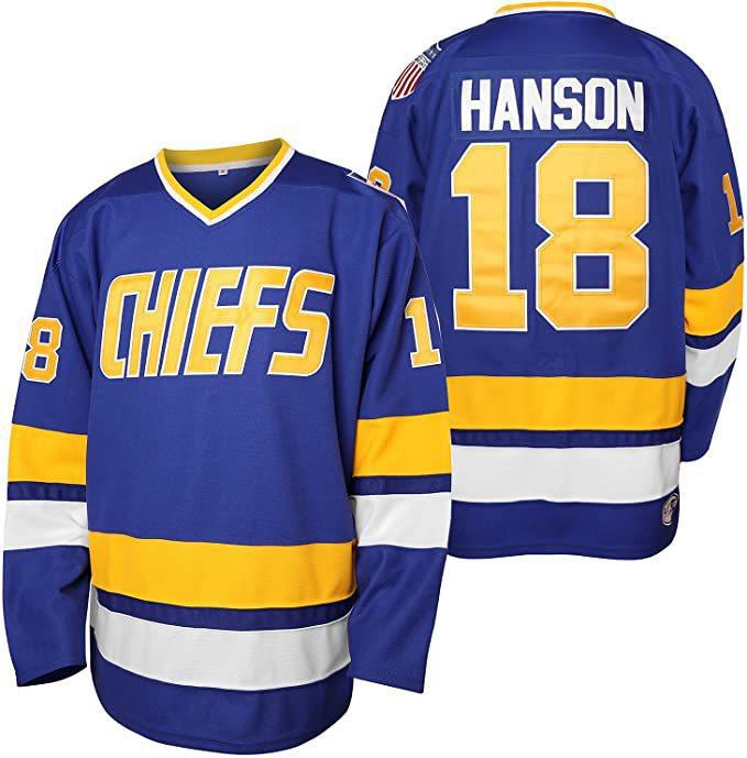 Cross-Border Hot-Selling Hockey and Baseball Jerseys
