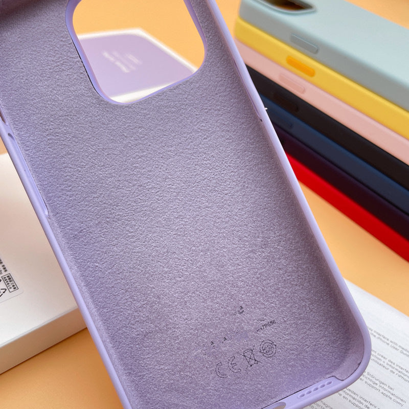 MagSafe Silicone Case for iPhone 14 Pro Max - product image 6