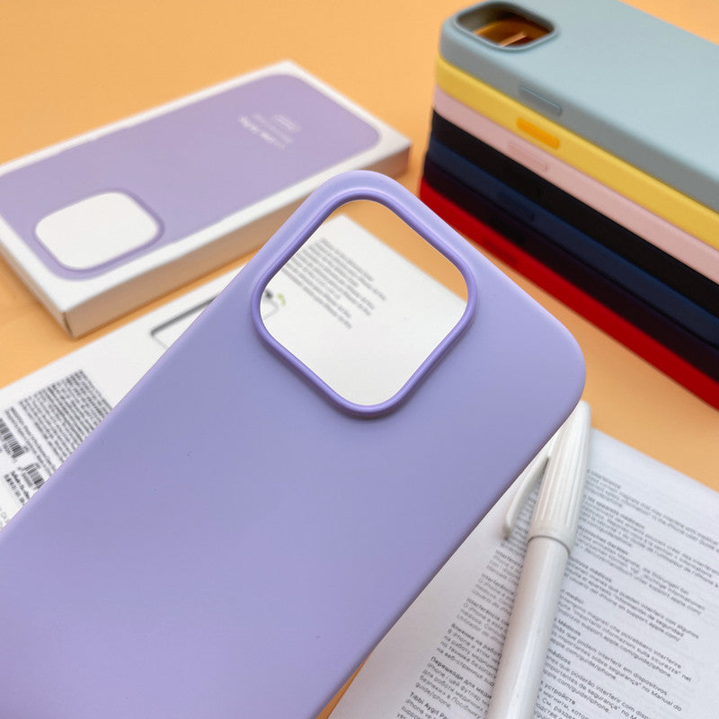 MagSafe Silicone Case for iPhone 14 Pro Max - product image 9