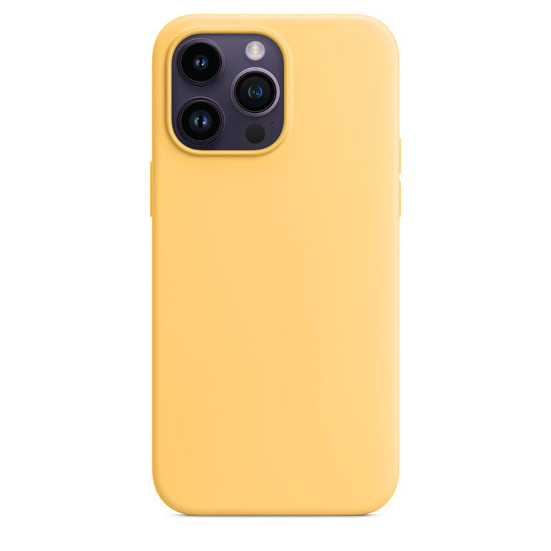 MagSafe Silicone Case for iPhone 14 Pro Max - product image 2