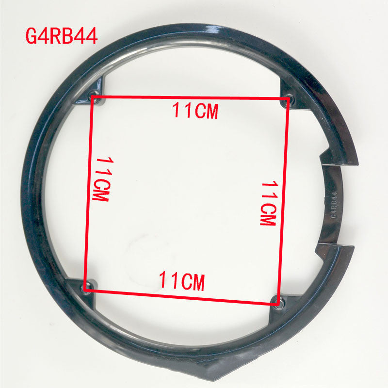 Bicycle Crank Protector for Enhanced Safety