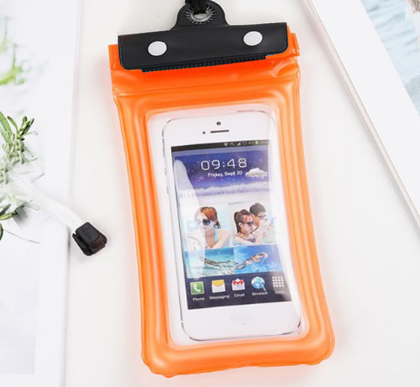 Floating Waterproof Phone Pouch - product image 18