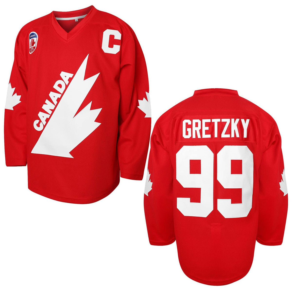 Cross-Border Hot-Selling Hockey and Baseball Jerseys