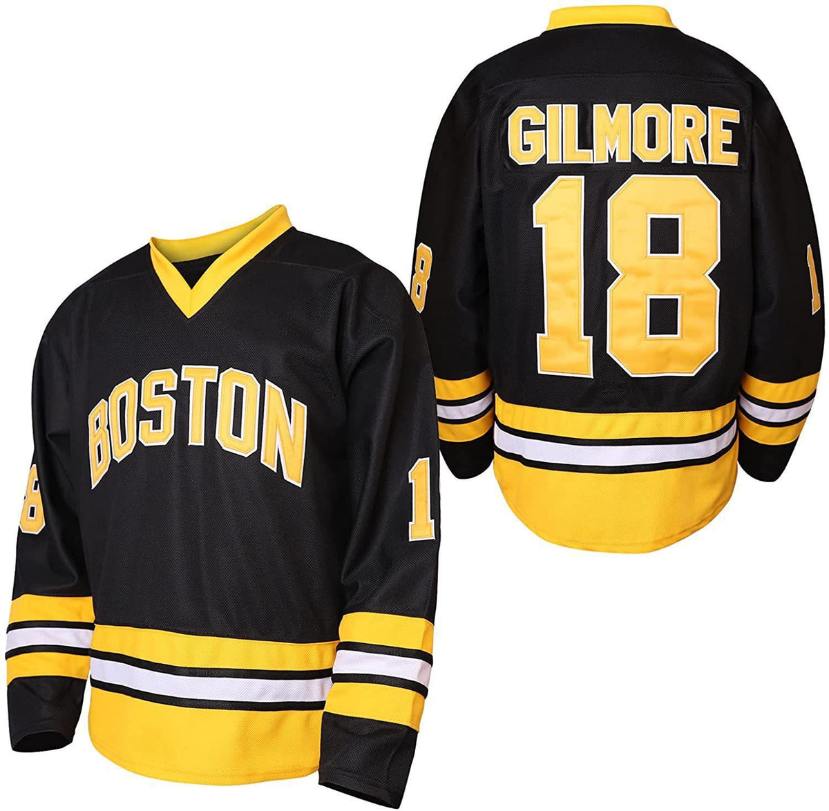Cross-Border Hot-Selling Hockey and Baseball Jerseys