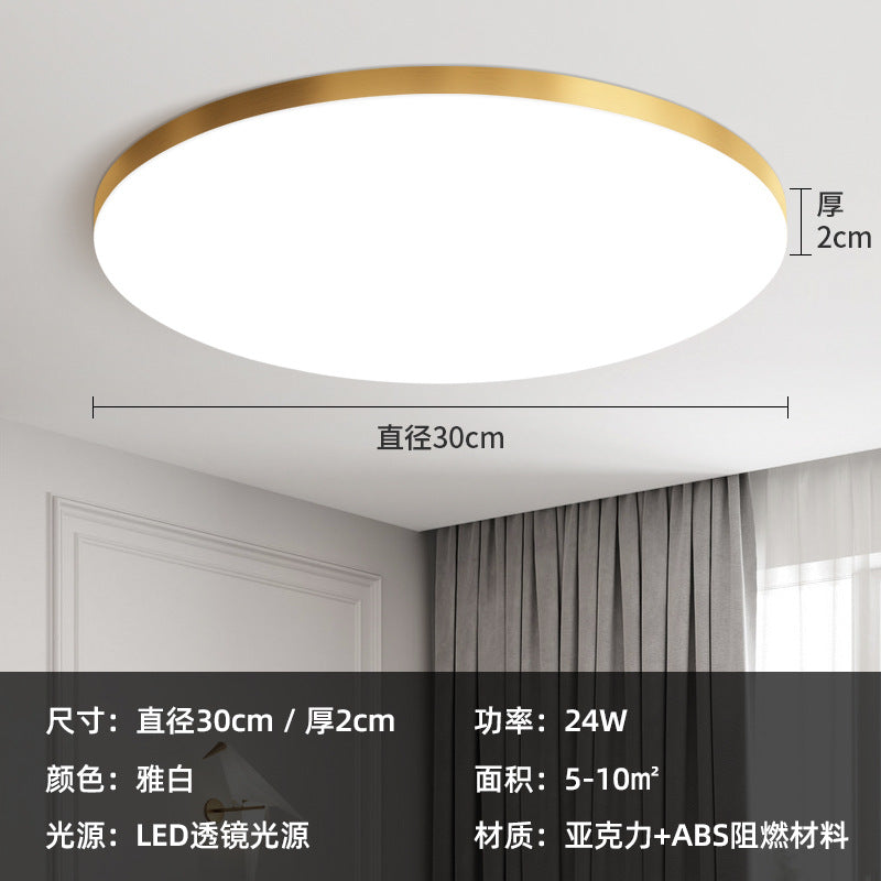 LED Ceiling Light for Hallway, Kitchen & Bedroom - product image 10