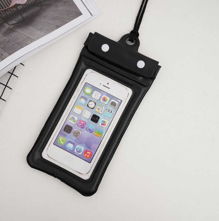 Floating Waterproof Phone Pouch - product image 11